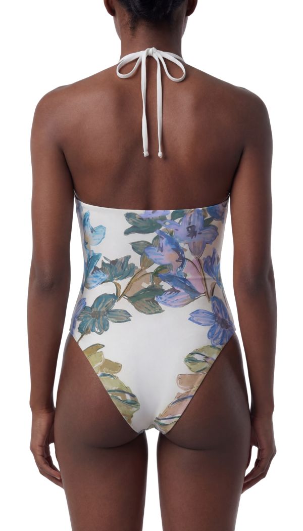 Traje de baño de una pieza Voglia Faren-Aimee