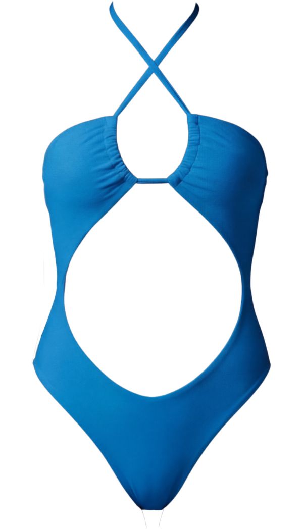 Traje de baño de una pieza Voglia Faren-Aimee