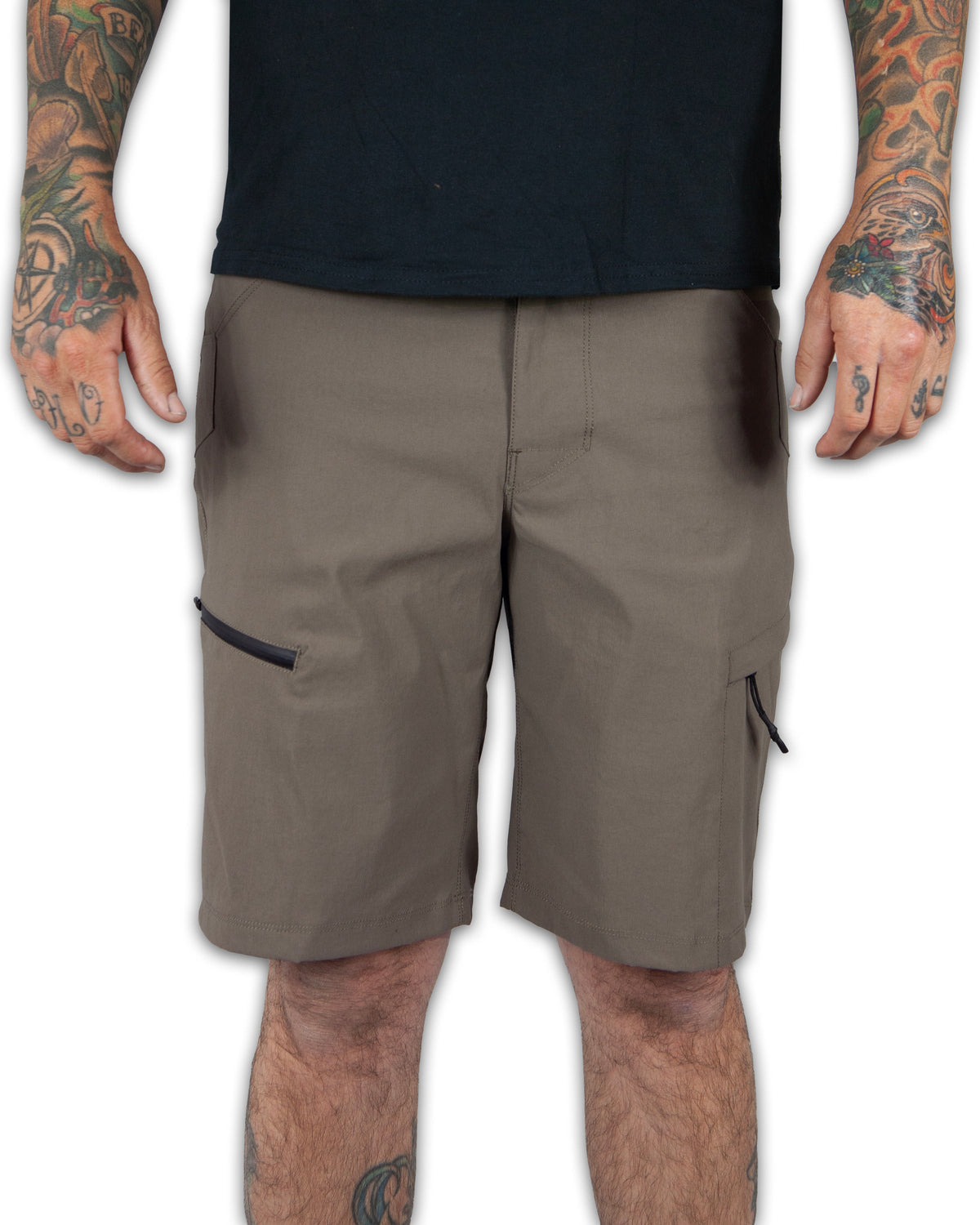 Shorts de Campo Off The Grid Surplus