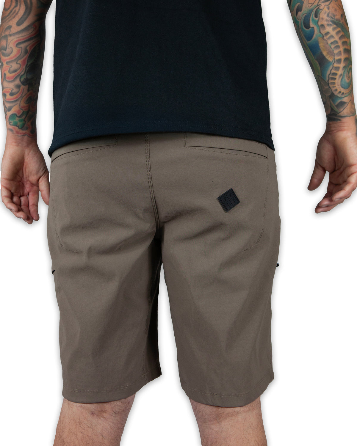 Shorts de Campo Off The Grid Surplus