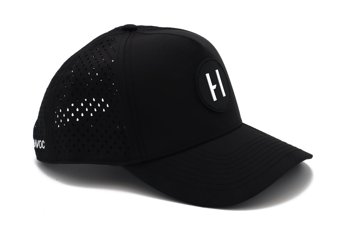 Havoc Curved Hat