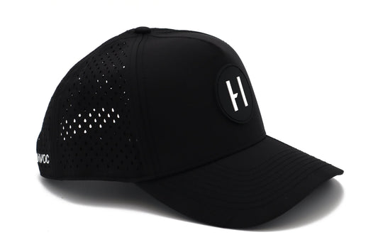 Havoc Curved Hat