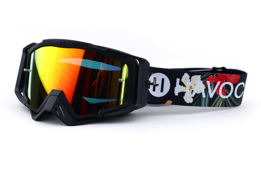 Havoc Flower Goggles