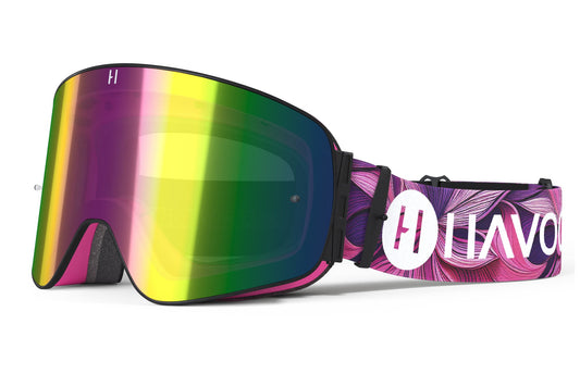 Havoc Blossom Goggles