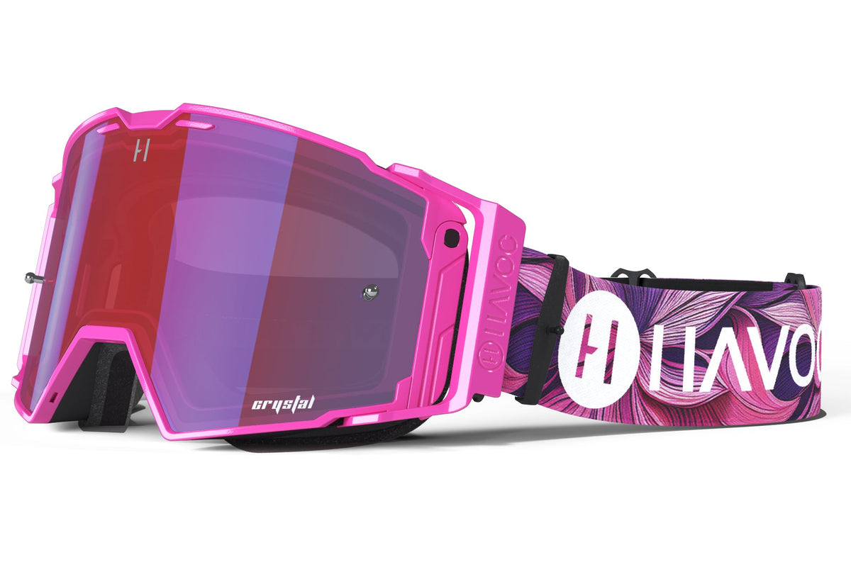 Havoc Helios Goggles