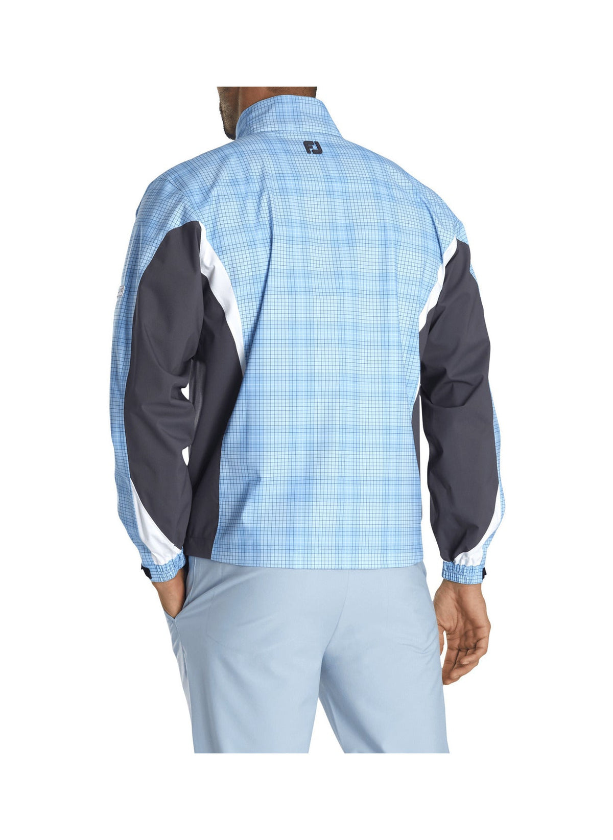 Chaqueta para lluvia FootJoy HydroLite