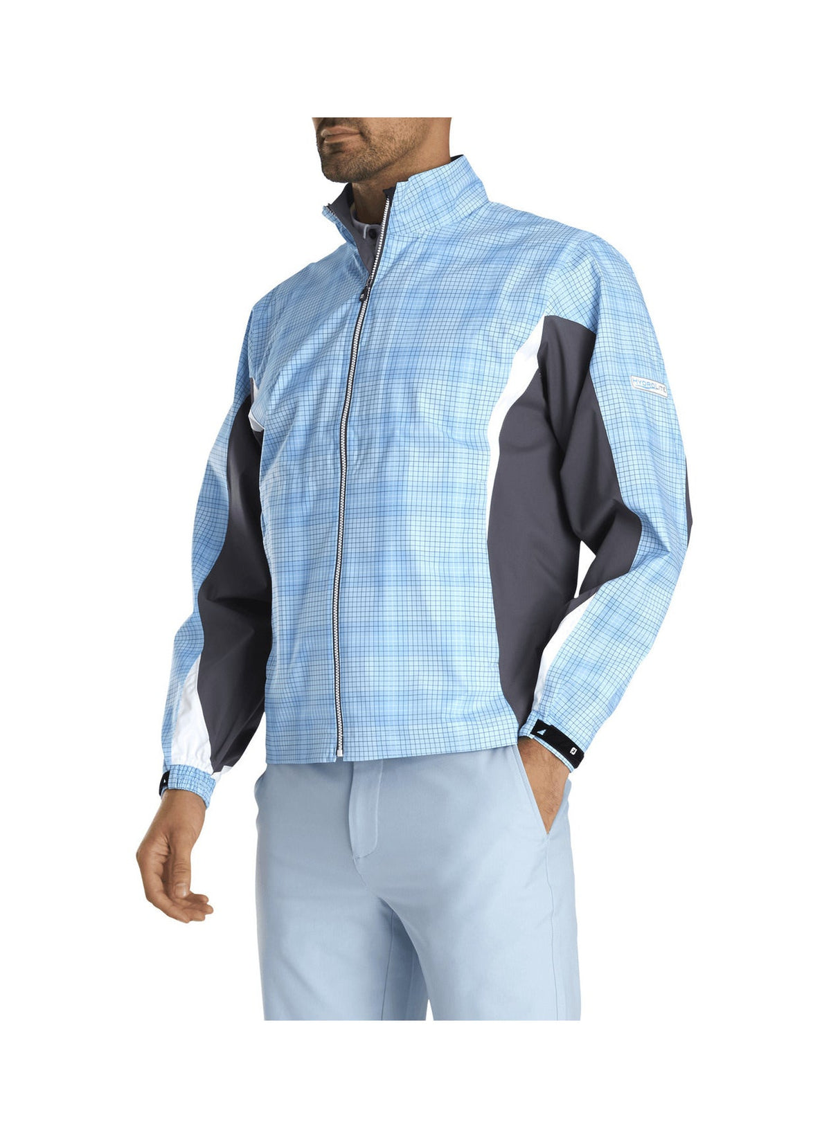 Chaqueta para lluvia FootJoy HydroLite
