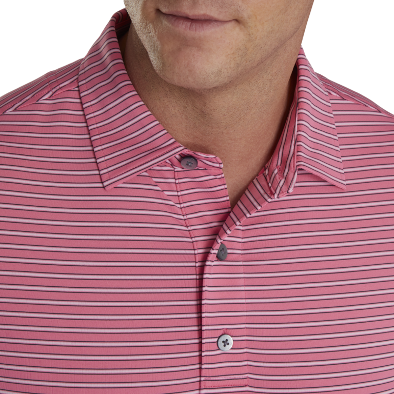 Camisa Polo de Rendimiento FootJoy