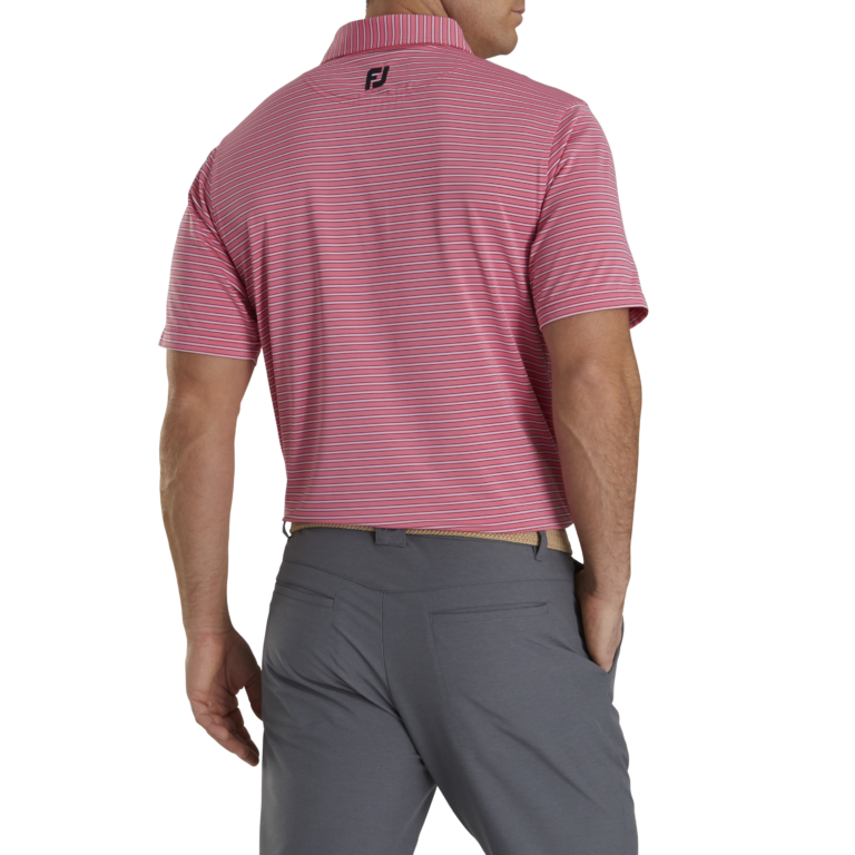 Camisa Polo de Rendimiento FootJoy