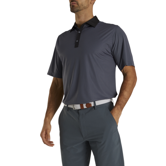 Polo de performance FootJoy