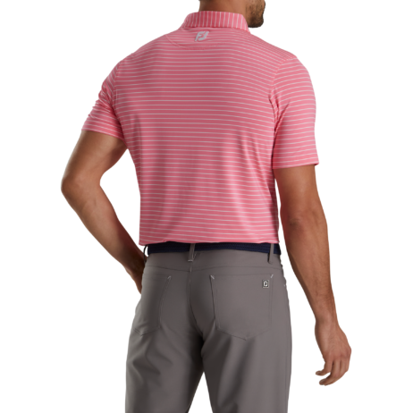 Polo de alto rendimiento FootJoy