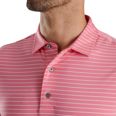 Polo de alto rendimiento FootJoy