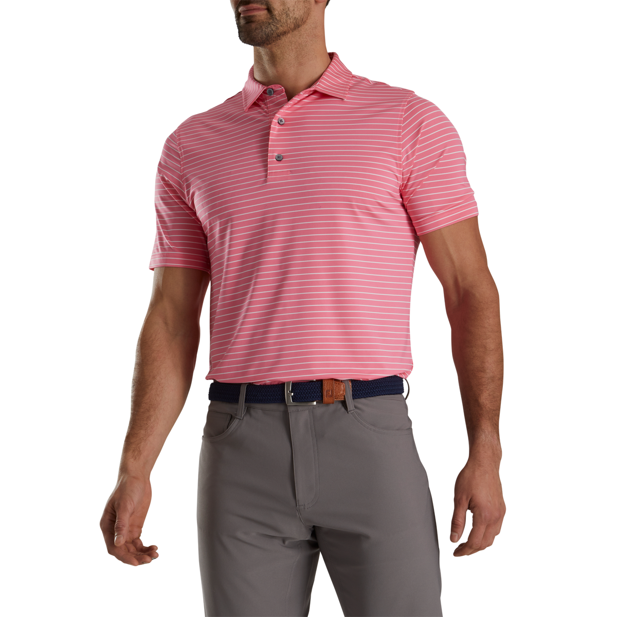 Polo de alto rendimiento FootJoy