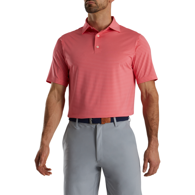 Polo de alto rendimiento FootJoy