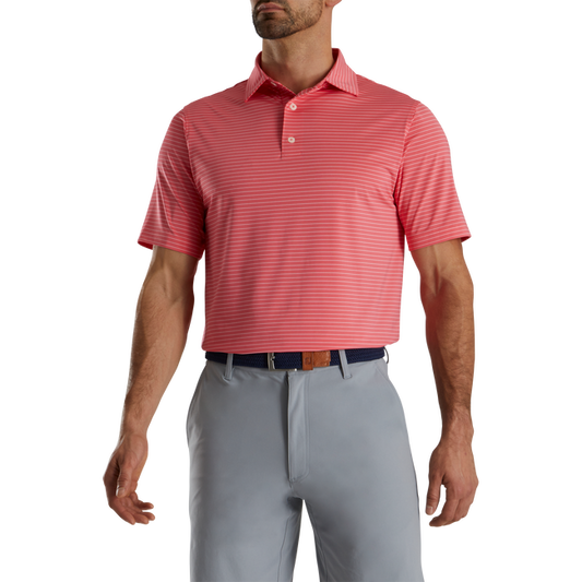 Polo de alto rendimiento FootJoy