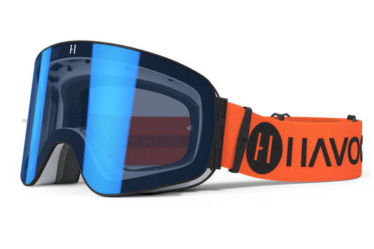 Havoc Framework Goggles