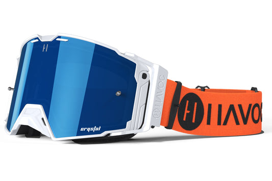 Havoc Racing Co Framework Helios Goggles