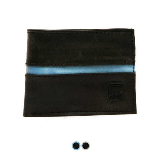 Zeitbike Franklin Wallet