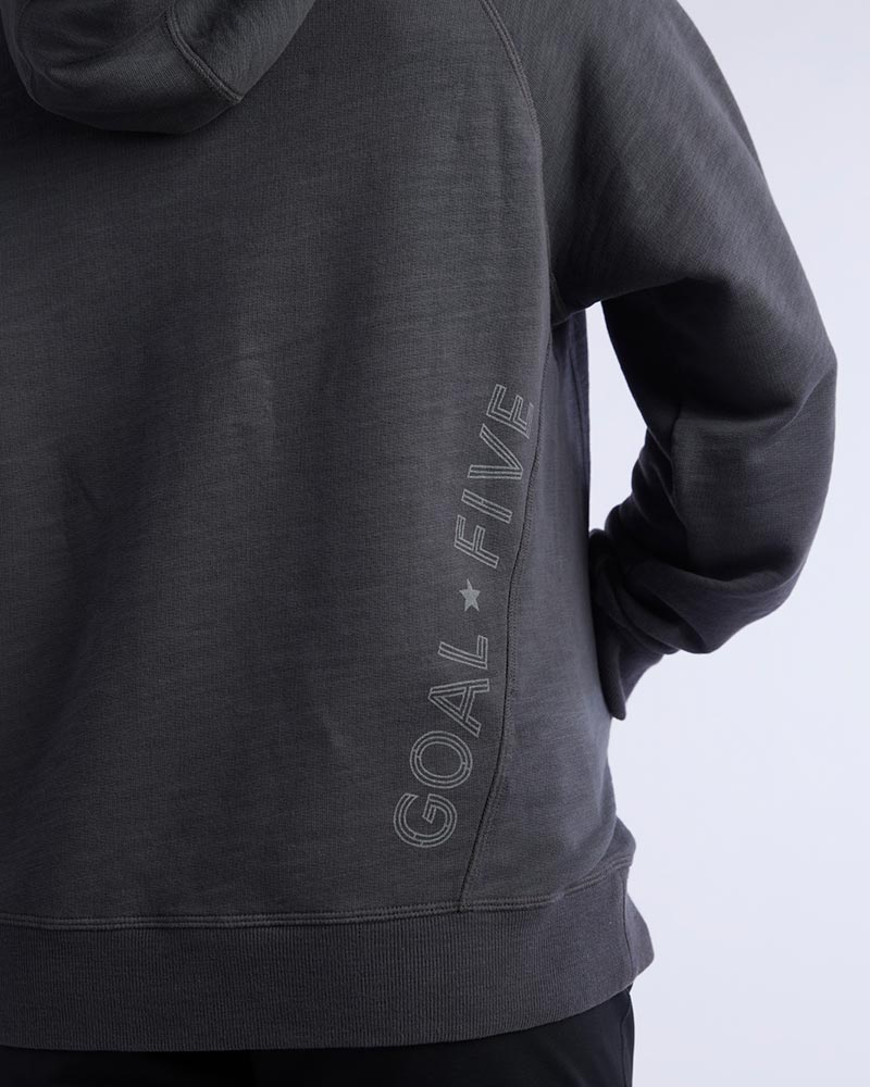 Goal Five Freasy Women's Relaxed Fit Hoodie