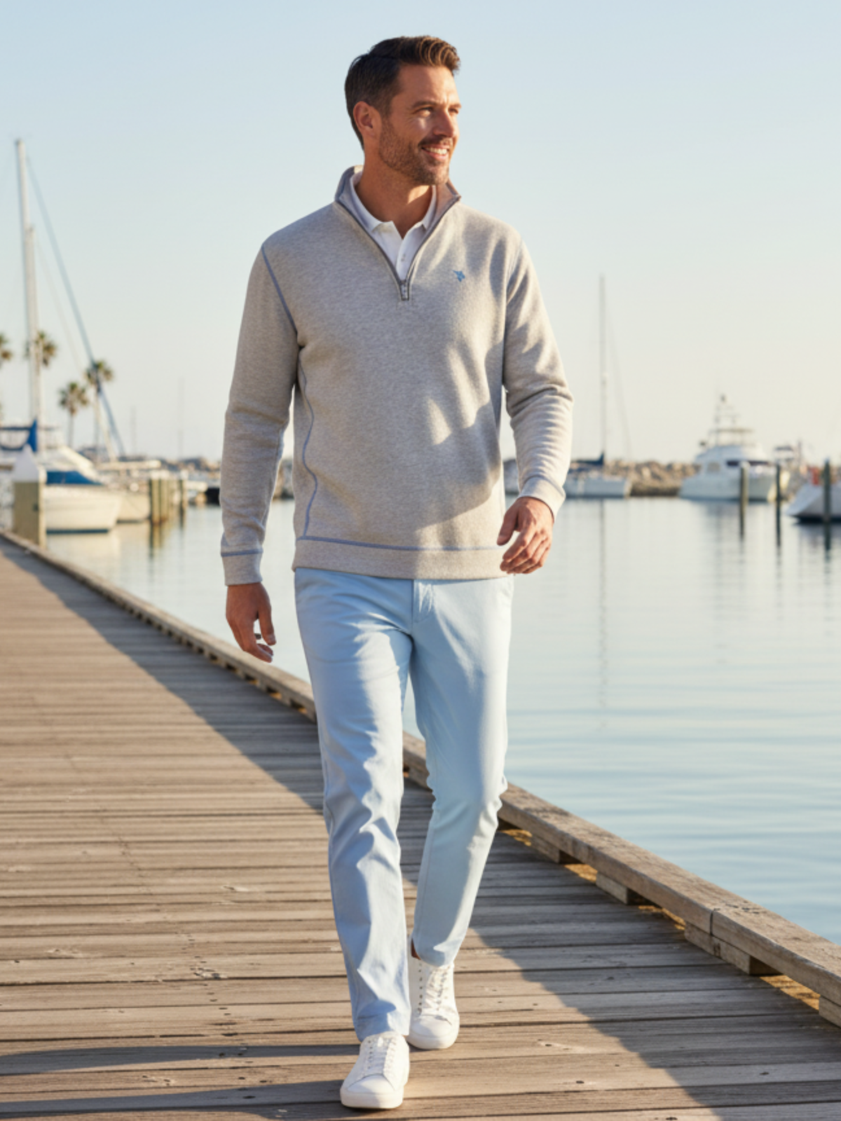 White Water Life Freeport Pant Versatile Performance