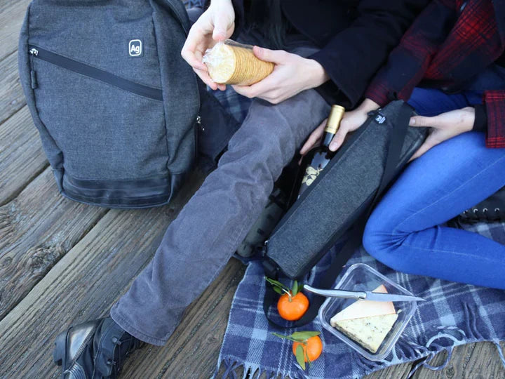 ZEITBIKE - Alchemy Goods Fremont Backpack - View 2