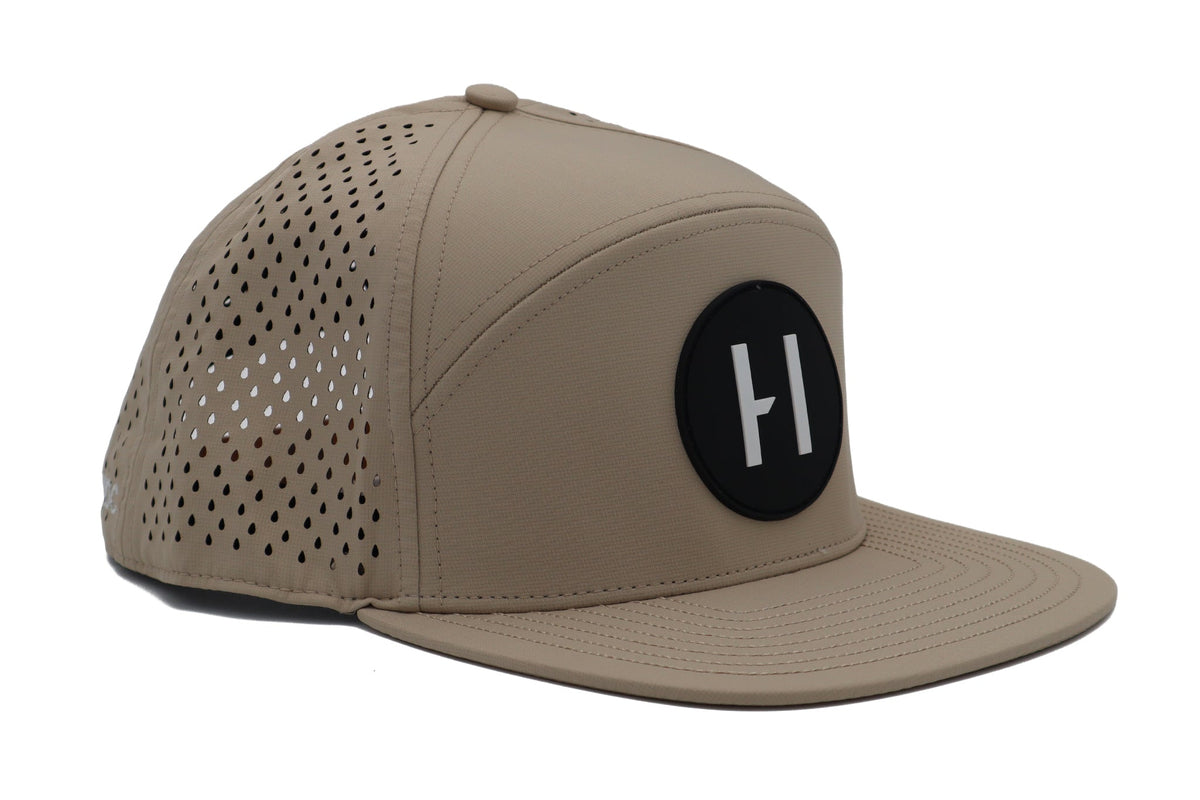 Gorra Havoc