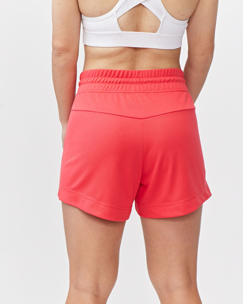 Goal Five G5 Advance 4,5-Zoll Strick-Sportshorts