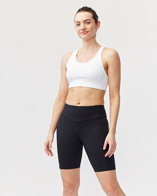 Goal Five Go Again Bike Shorts