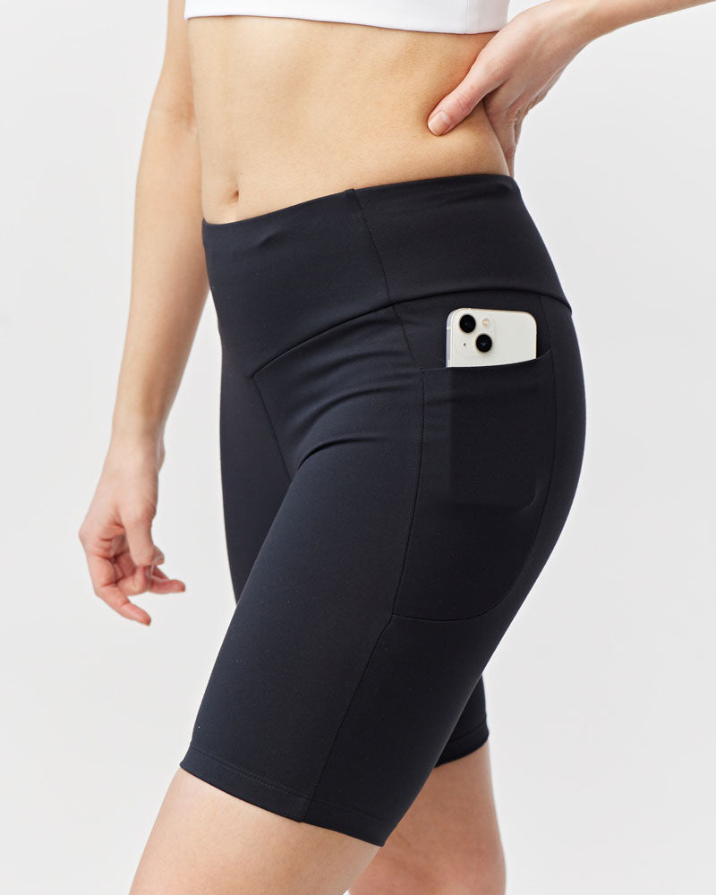 Goal Five Go Again Radlerhose 8 Zoll Performance-Bekleidung