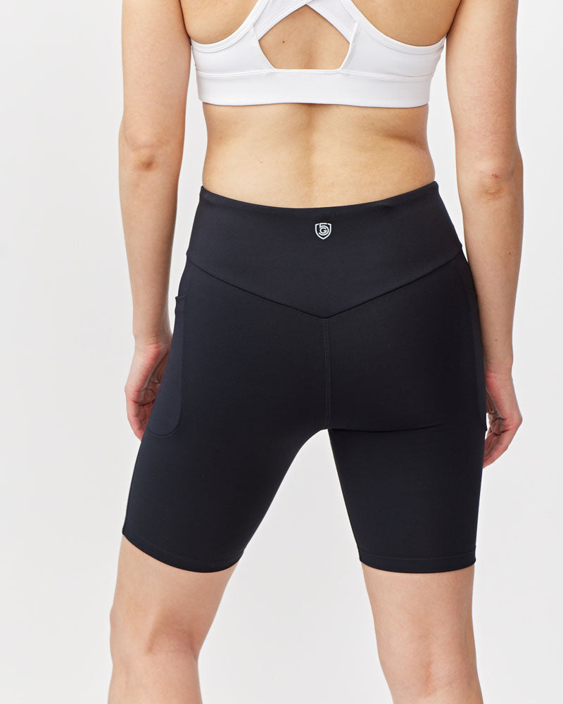 Goal Five Go Again Radlerhose 8 Zoll Performance-Bekleidung