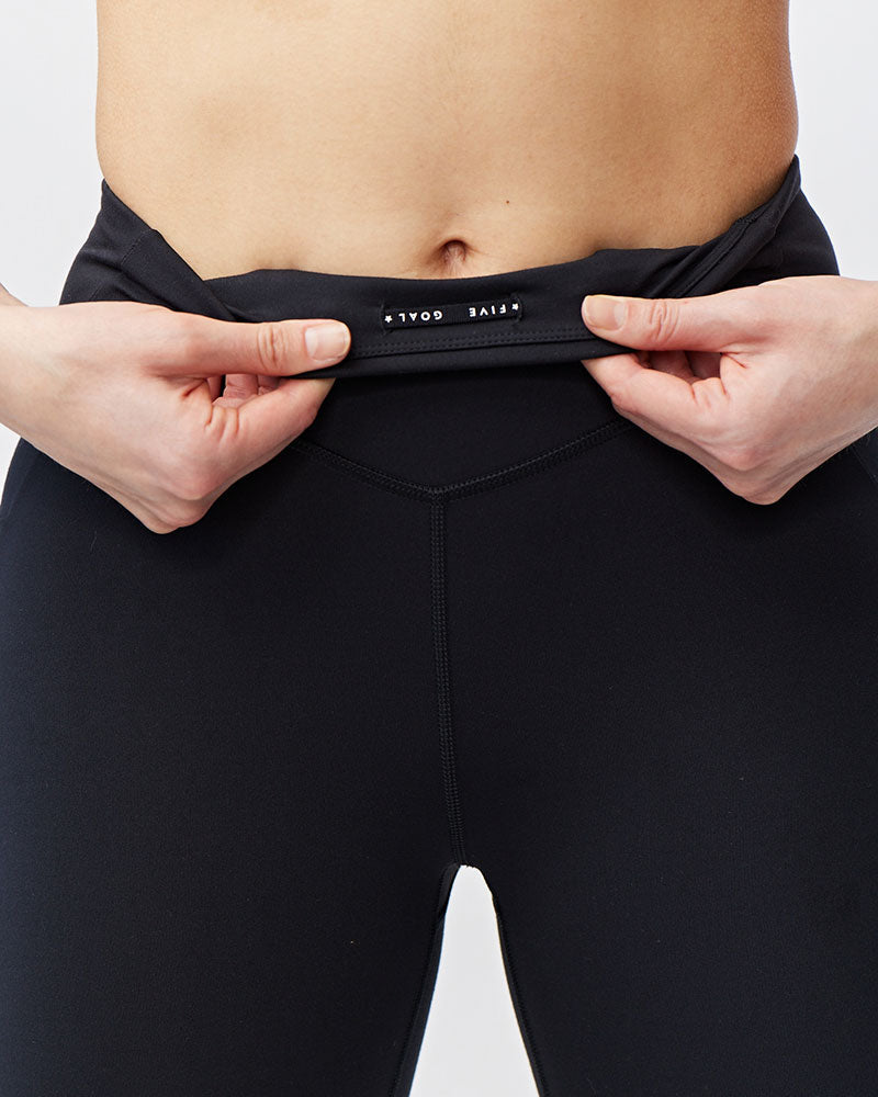 Goal Five Go Again Full Length Legging