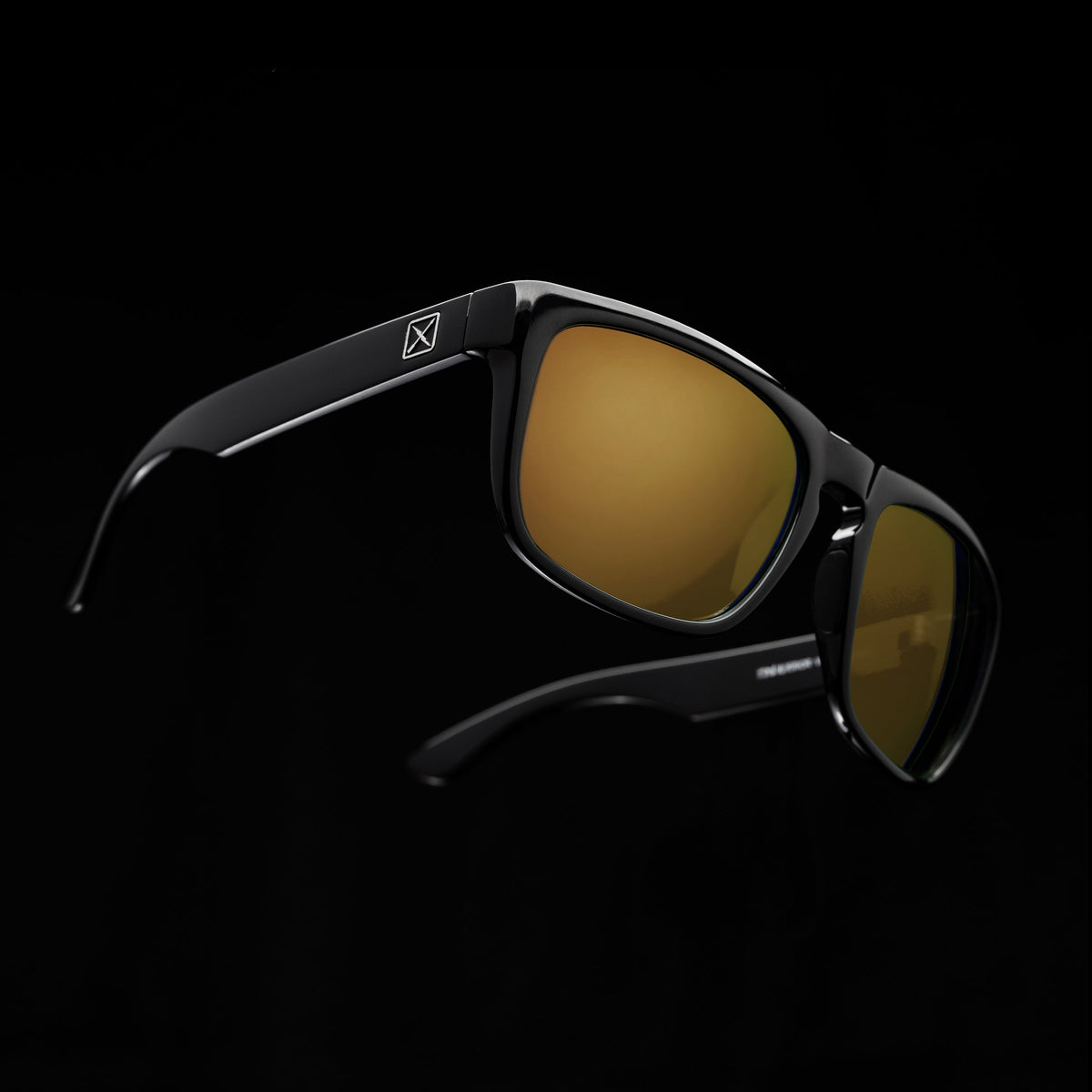 Bolt & Arrow - 81's Clandestine (Gloss) - Gloss