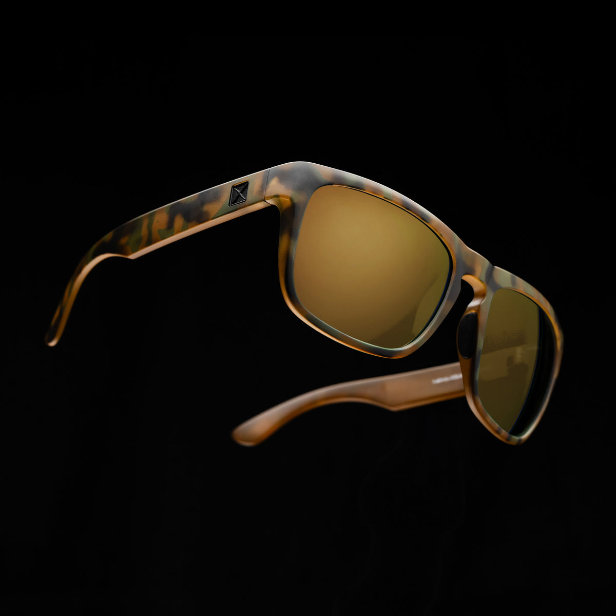Bolt & Arrow - 81's Rhodesian (Matte) - Matte