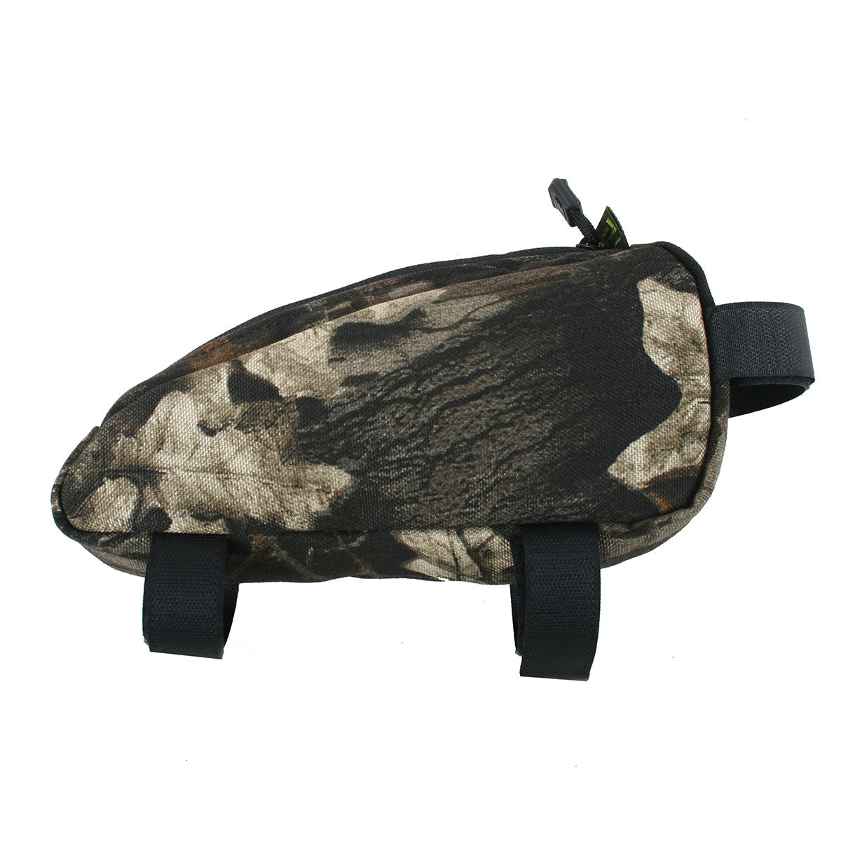 ZEITBIKE - Green Guru - Tanker Top Tube Bag - Camo