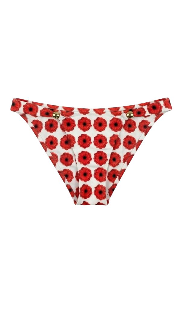 Parte inferior de bikini Voglia Gabby