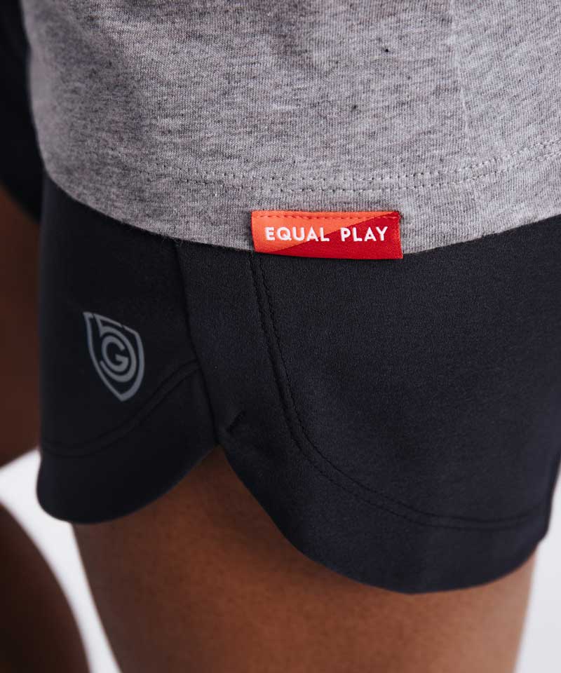 Goal Five Women's Athletic Performance T-Shirt