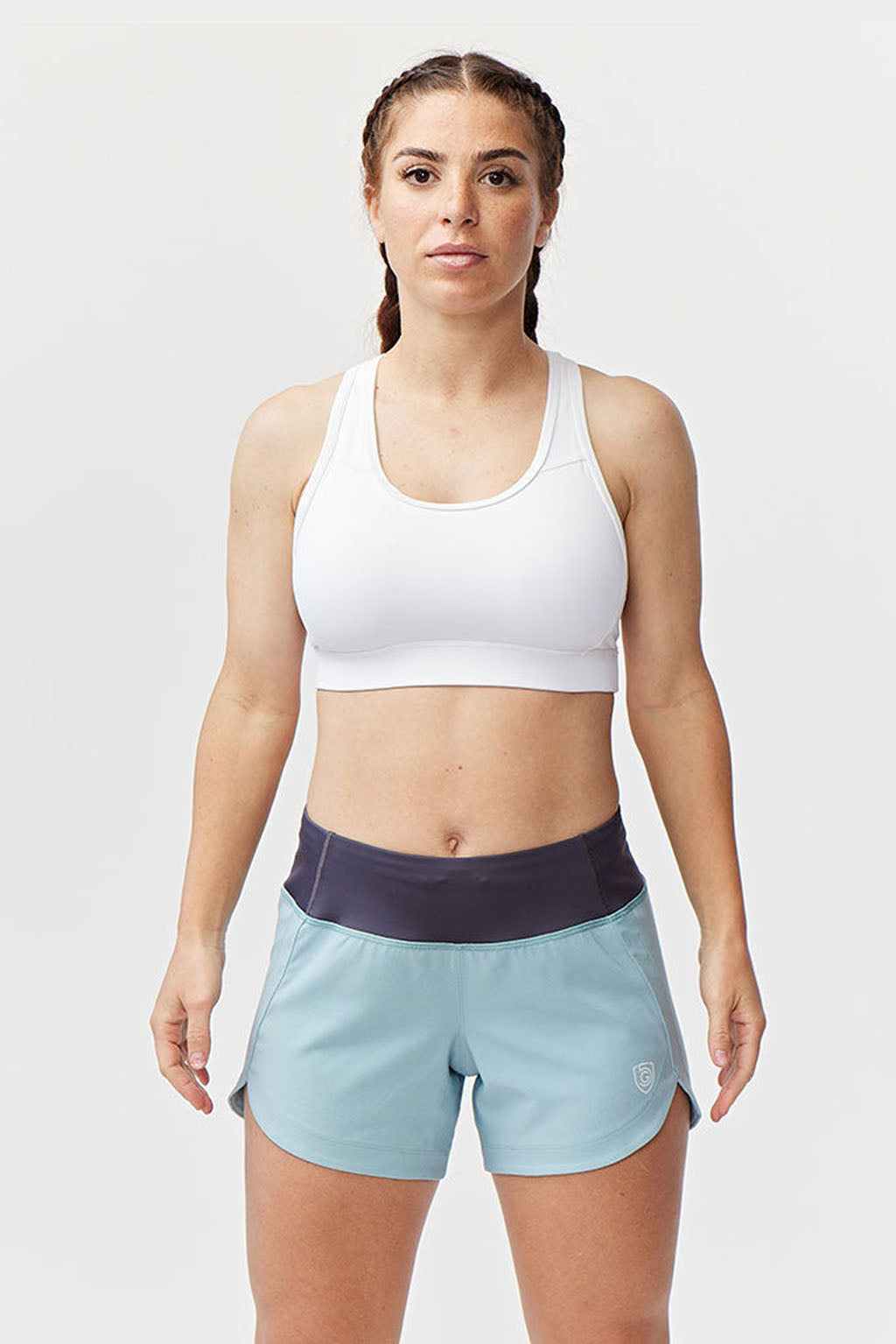 Short de sport pour femme Goal Five Excel