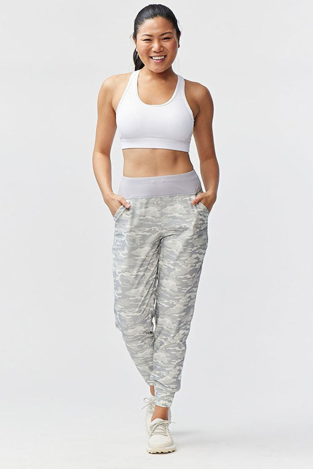 Goal Five Excel Jogger 7/8-Länge 28 Zoll Hose
