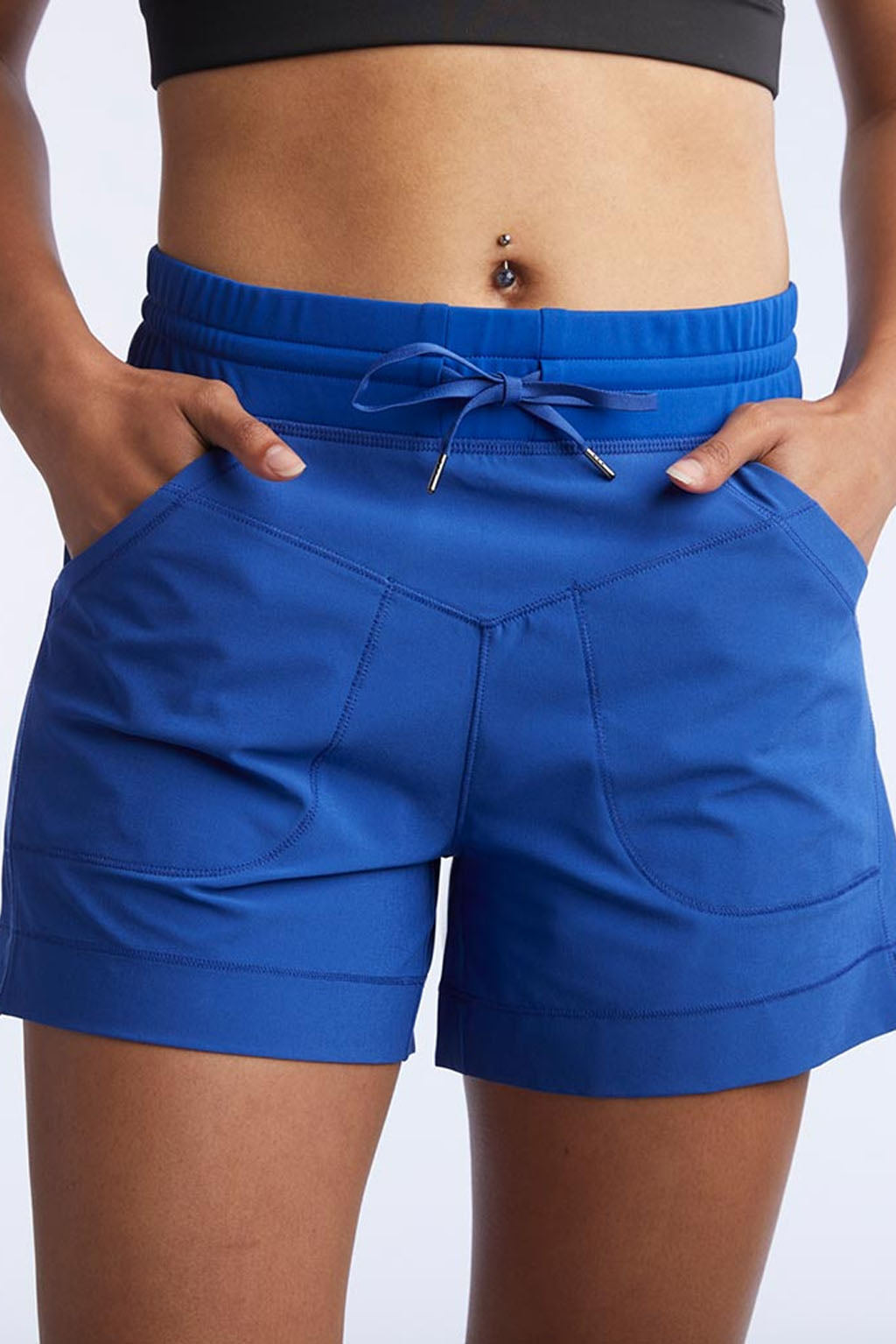 Goal Five Triple V Women's Athletic Performance Shorts