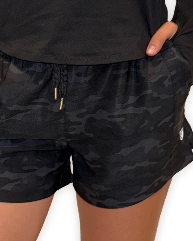 Goal Five Indie 2.0 Women's Sport Shorts