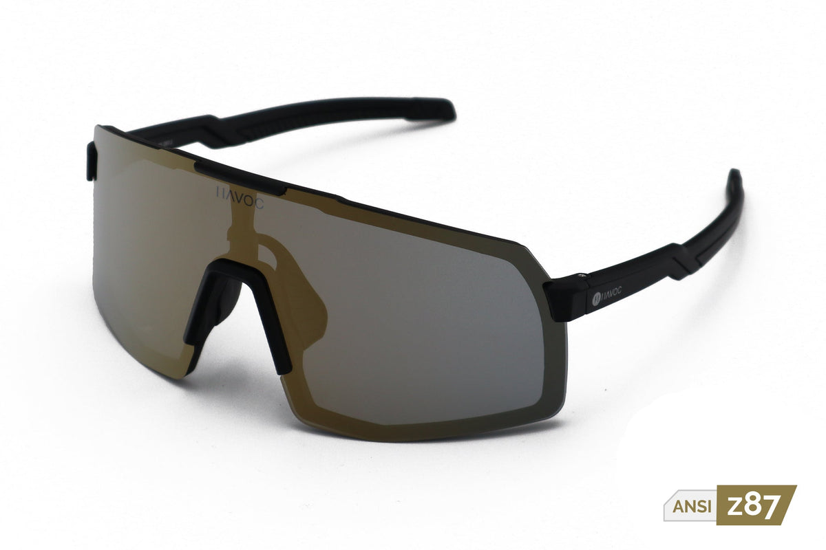 Lentes de sol Havoc Raptor