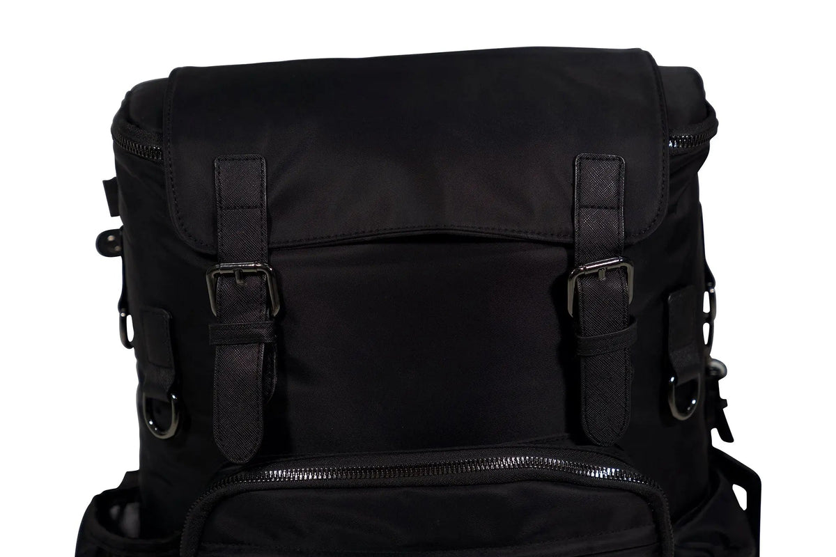Huntley Equestrian Grand Prix Backpack