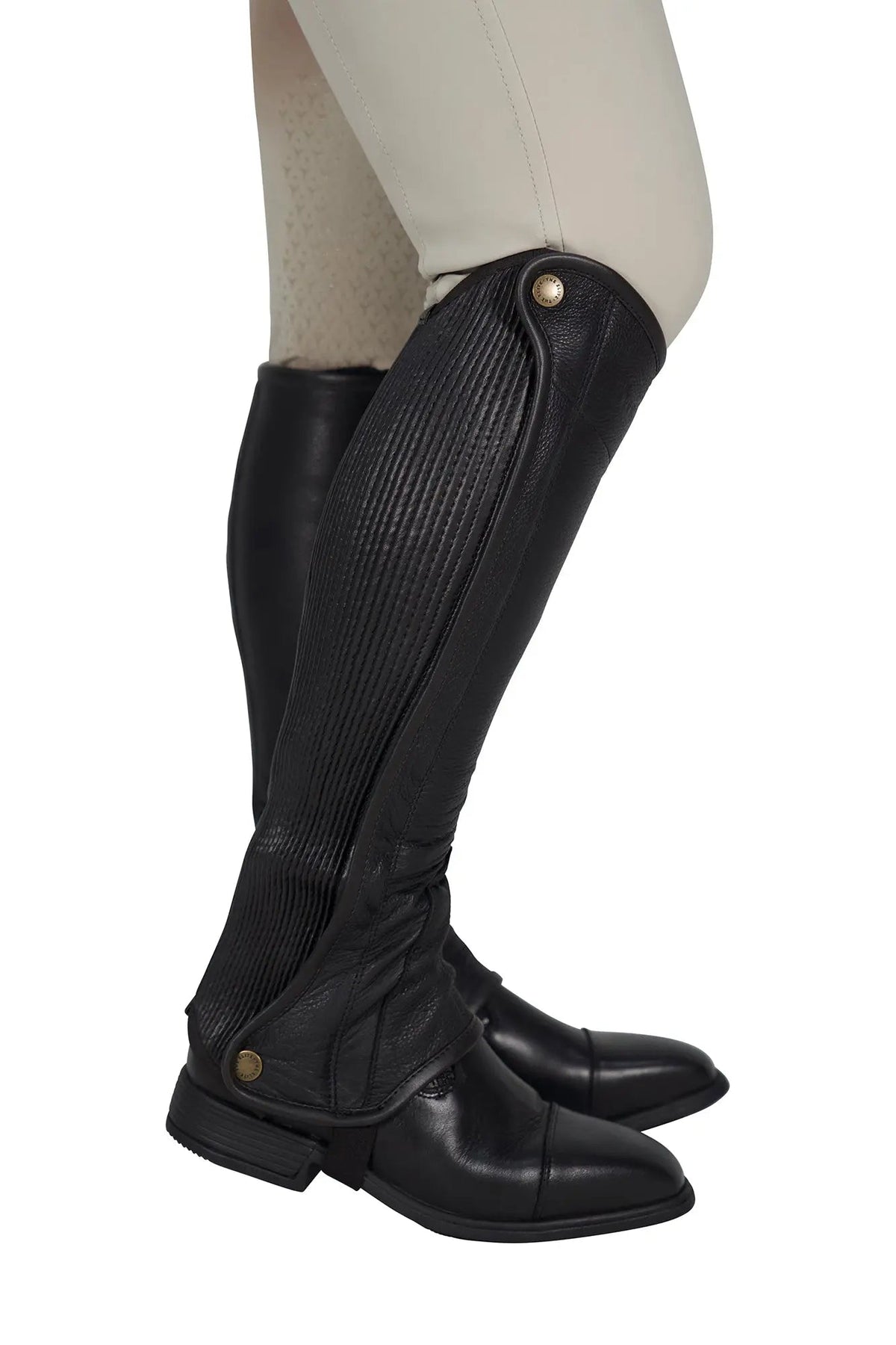 Huntley Equestrian Grand Prix Elite Reitchaps