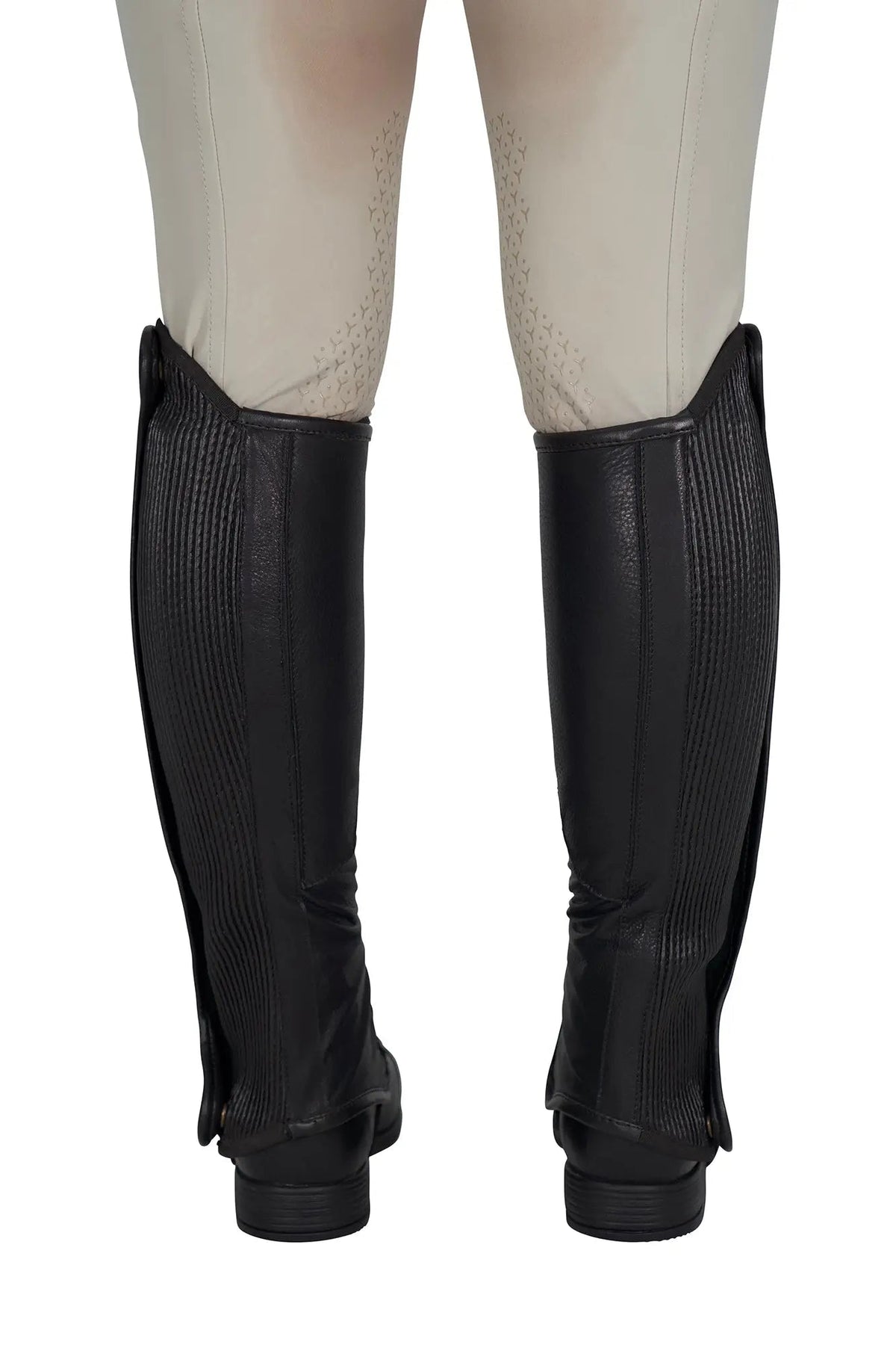 Medias Chaparreras Huntley Equestrian Grand Prix Elite