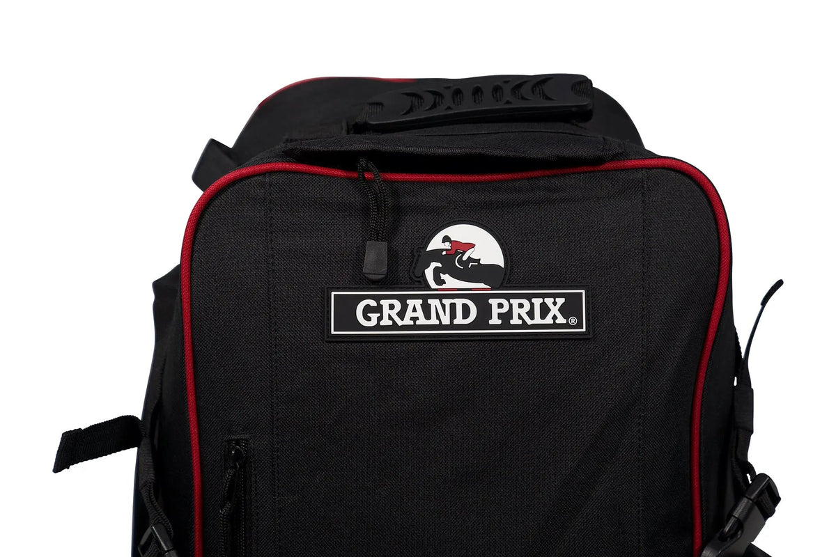 Huntley Equestrian Grand Prix Rucksack