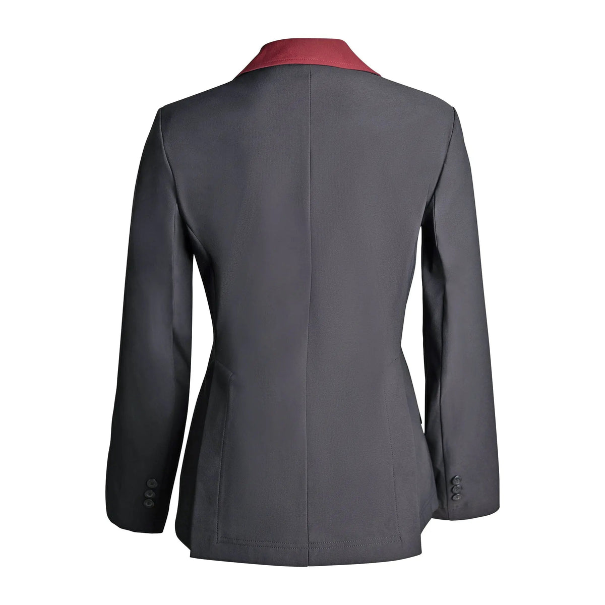 Huntley Equestrian Women's Classic Show Jacket