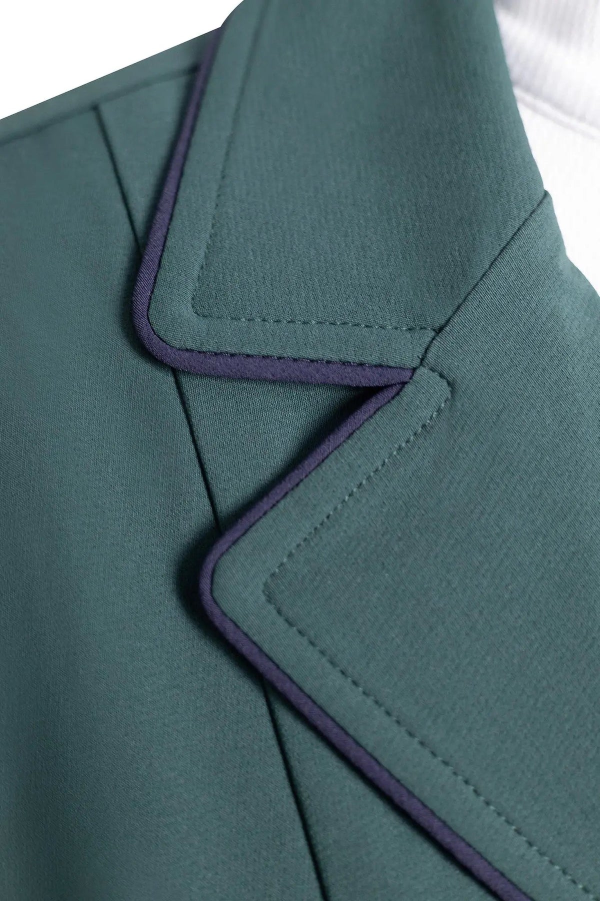 Huntley Equestrian Women's Eqj Classic Show Jacket