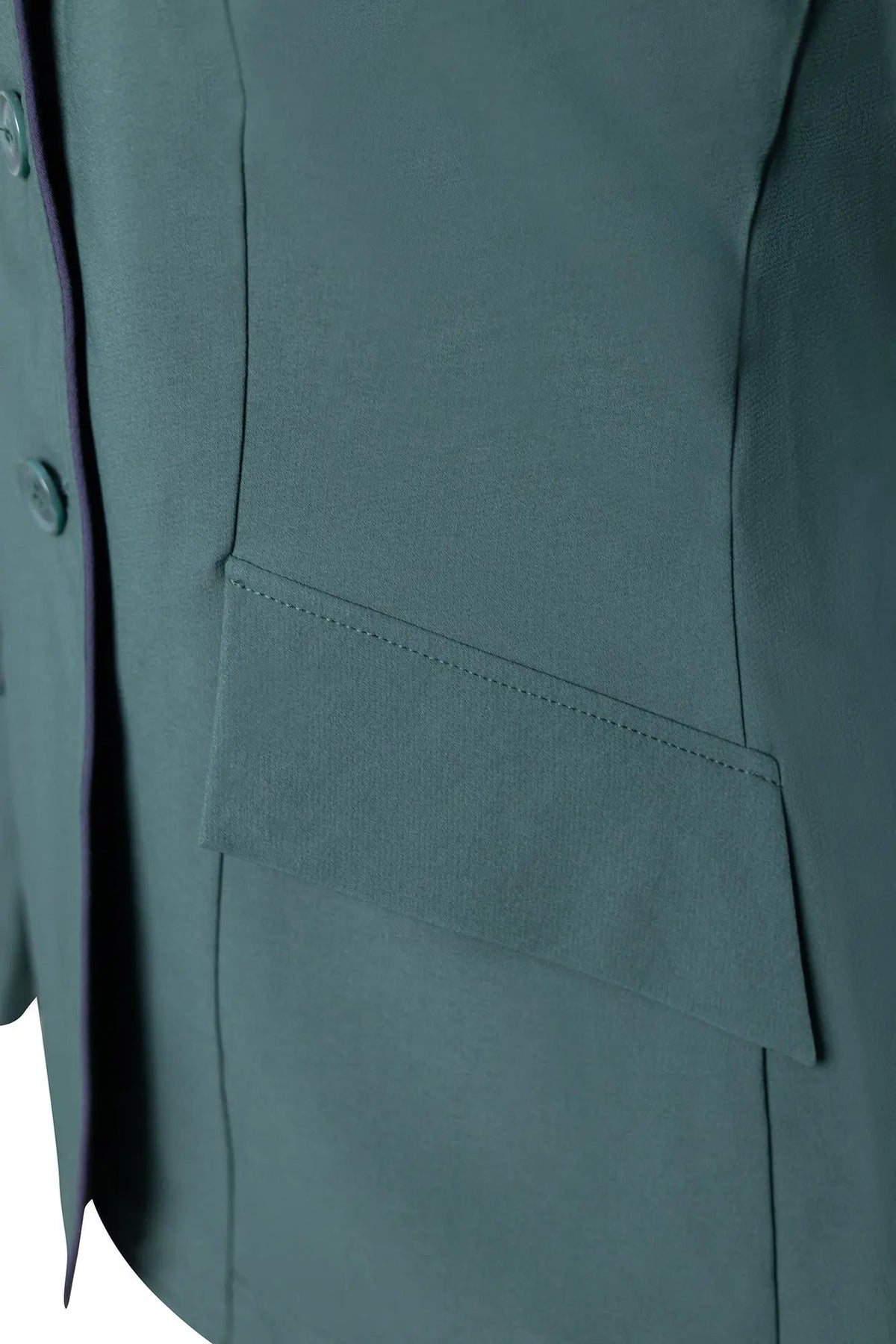 Huntley Equestrian Women's Eqj Classic Show Jacket