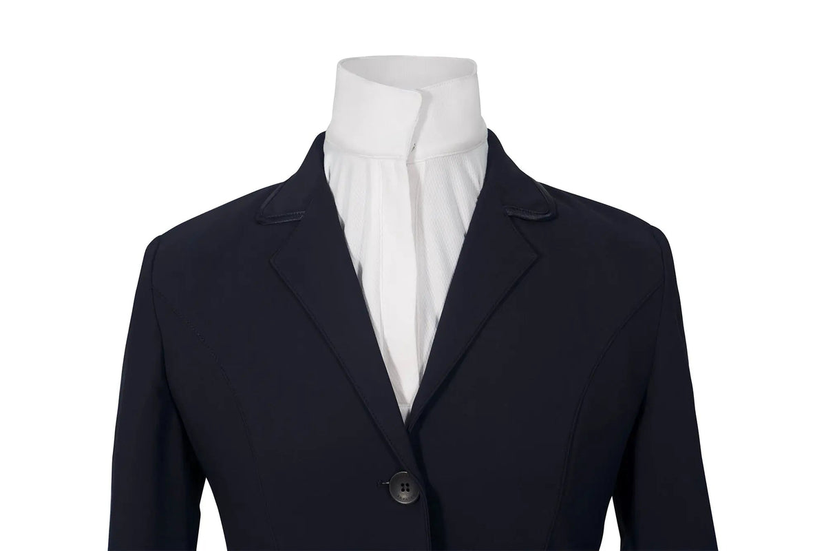 Chaqueta de equitación Grand Prix Saltare Dolce