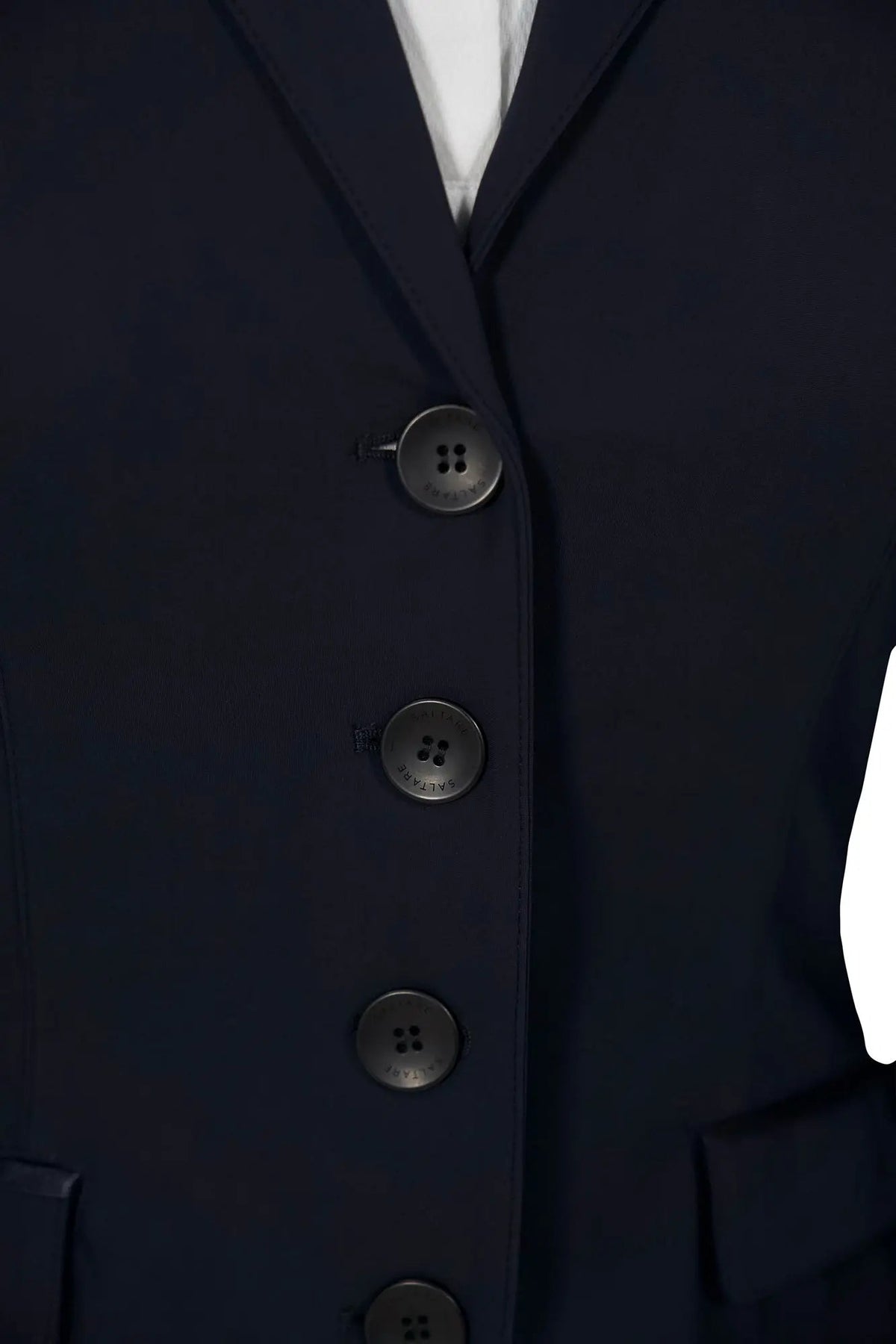 Chaqueta de equitación Grand Prix Saltare Dolce
